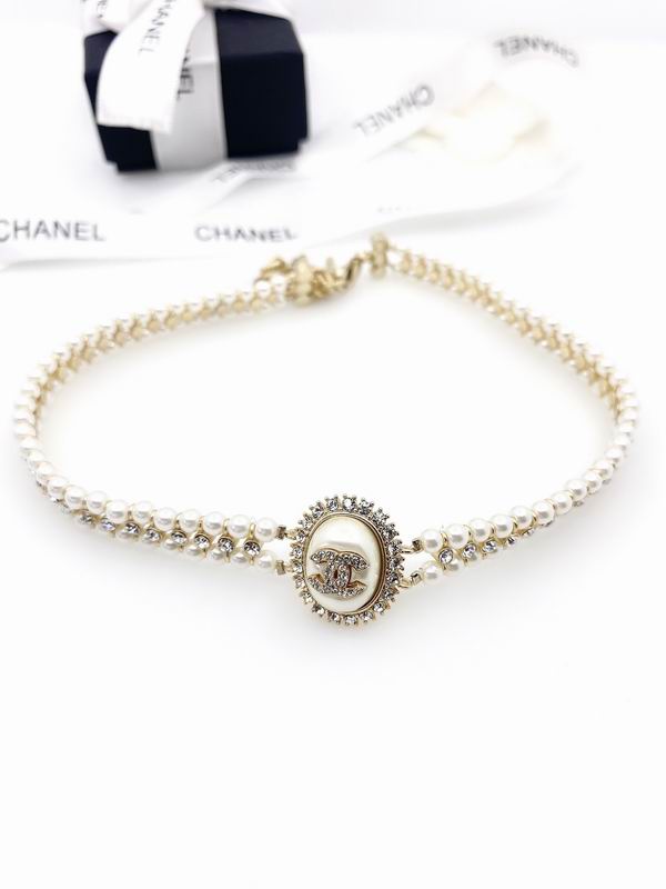 Chanel Necklace 04yxs114